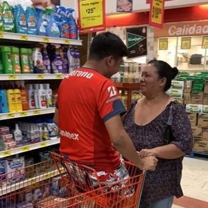 Meet your Posher, Jafeth